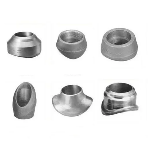 Carbon Steel Branch and Outlet Fittings (Olets)
